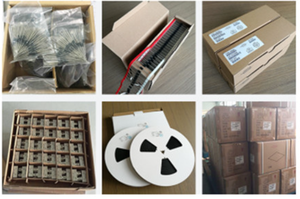 Semiconductores discretos Diodo trenzado FR307 DO-27 3A 1000V Diodo de recuperación rápida <span class=keywords><strong>FR607</strong></span> FR507 FR107 FR207 FR307 - Product Image 6