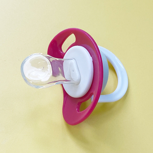 Fabricant de sucettes en gros pour les bébés de 0 à 12 mois avec des motifs magnifiquement imprimés - Product Image 3