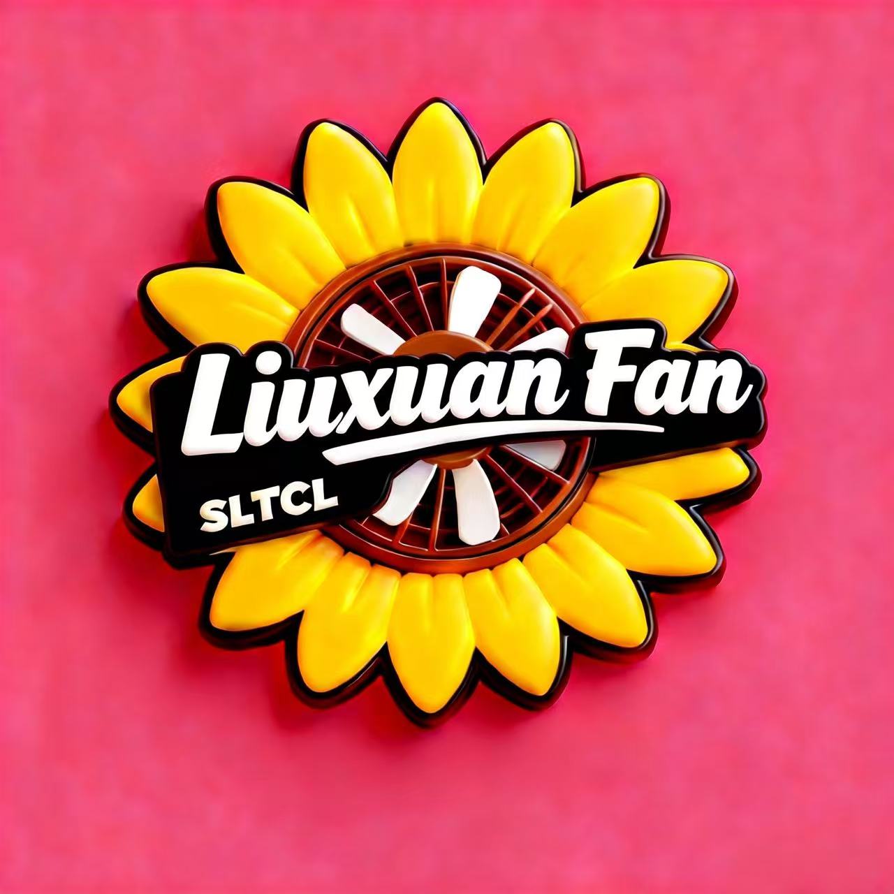 Shantou Lixuan Toys Co., Ltd. logo