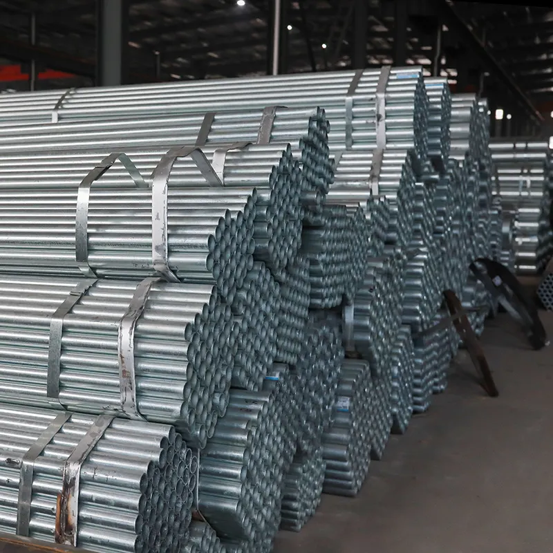 gi pipe galvanized steel pipe price