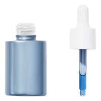 Sérum Hydratant et Raffermissant à Prix Abordable à l'Acide Hyaluronique, Vitamine C, Niacinamide, Aloe Vera et Vitamine B5 pour le Visage et le Corps, Sans Huile