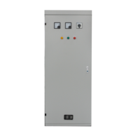 Armoire de Commutation GGD DZMCT de Haute Qualité, Panneau de Distribution d'Énergie Personnalisé, Transformateur 10-20kV, Transmission d'Énergie Électrique Intérieure