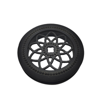 Pièces moulées en fonte ductile OEM 2026, fonderie de pièces moulées en sable A380, pièces moulées sous pression en aluminium ADC 12