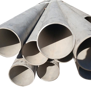 Prezzo competitivo del tubo dell'acciaio inossidabile 304L di dimensione su misura di alta qualità - Product Image 5