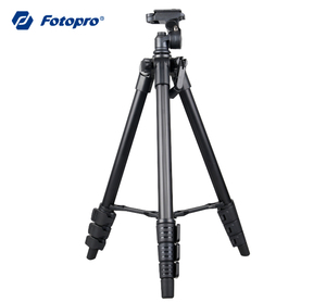 <span class=keywords><strong>Fotopro</strong></span> mejor flexible mini selfie video teléfono dslr trípode de smartphone Cámara - Product Image 1