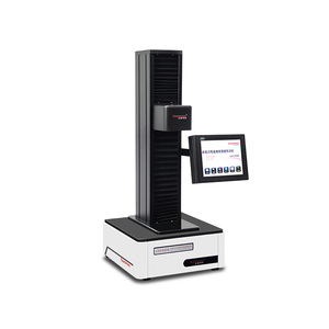 ISO7864 ISO8536 EN1618 Quebrando o instrumento do teste da força - Product Image 3