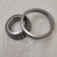 KBC Kegelrollenlager 30306 30307 30308 30309 30310 Hochpräzisionsfertigung Herkunft Korea für Automobilgetriebe