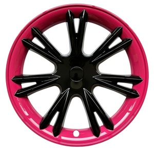 Enjoliveurs de roue <span class=keywords><strong>Tesla</strong></span> <span class=keywords><strong>Model</strong></span> <span class=keywords><strong>Y</strong></span> Juniper 2025 2026 <span class=keywords><strong>19</strong></span> <span class=keywords><strong>pouces</strong></span> noir mat ABS, compatibles avec les enjoliveurs de roue <span class=keywords><strong>Tesla</strong></span> - Product Image 1