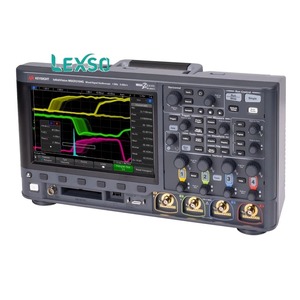 Oscilloscope Keysight Dsox3102g : 1 GHz, 2 canaux analogiques Lexso - Product Image 3