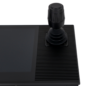 Rockchip rk3568 4GB RAM 32GB Rom IPS LCD cảm ứng NDI Full <span class=keywords><strong>Ip</strong></span> <span class=keywords><strong>Camera</strong></span> PTZ điều khiển với phần mềm cho <span class=keywords><strong>Live</strong></span> Show - Product Image 2