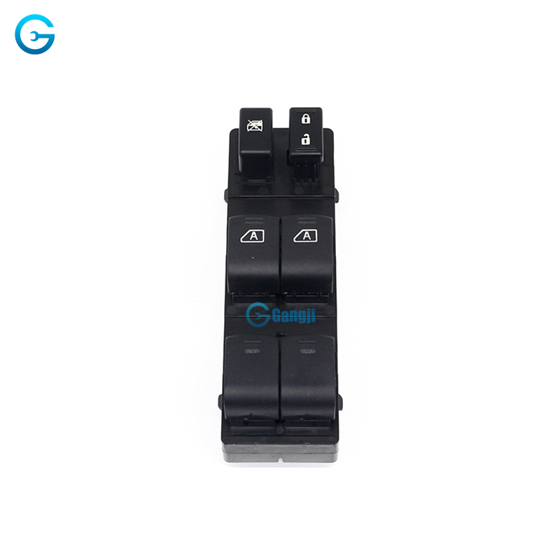 Профессиональные оконные переключатели для Nissan 25401-Zn50C