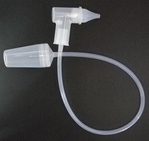 เครื่องดูดน้ำมูกเด็กขายตรงจากโรงงาน ปลอดสาร BPA - Product Image 5