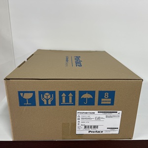   แผงควบคุมแบบสัมผัส HMI รุ่น PFXGP4501TADW - Product Image 1