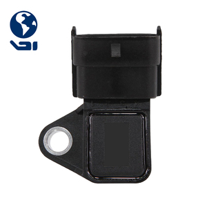 Sensor de Presión Absoluta <span class=keywords><strong>del</strong></span> Colector de Admisión 39300-2B000 para Hyundai Accent, Sonata, Santa Fe, Azera, Equus, Kia Cadenza, Optima, Rio - Product Image 2