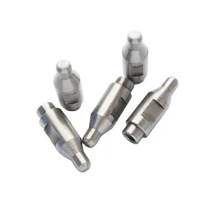 China OEM CNC Precision Machining Turning Aluminum Stainless Steel Parts For Auto Cars