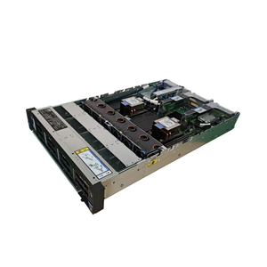 Lenovoo Thinksystem Sr650 V3 2U peladen rak DDR5 4800 MHz 750w komunikasi <span class=keywords><strong>Data</strong></span> komputer peladen aplikasi - Product Image 5