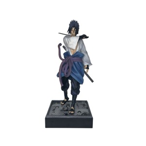 Figurine d'anime GK Crow Curse Seal, Modèle d'affichage avec base lumineuse en PVC pour <span class=keywords><strong>épée</strong></span> CK Shikizaku - Product Image 5