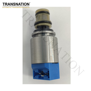 Piezas del sistema de transmisión automática del solenoide ZF 6HP26 6HP19 6HP21 para Gearbox Transnation - Product Image 5