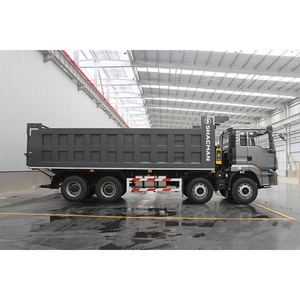 รถดัมพ์บรรทุกหนัก Shacman H3000 ขนาด 10 เมตร รับน้ำหนัก 11-20 ตัน จากซัพพลายเออร์จีน ราคา - Product Image 3