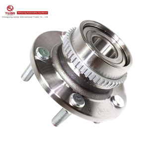 <span class=keywords><strong>Roulement</strong></span> <span class=keywords><strong>de</strong></span> moyeu <span class=keywords><strong>de</strong></span> <span class=keywords><strong>roue</strong></span> <span class=keywords><strong>avant</strong></span> OE 52710-2E100 512267 pour KIA SPORTAGE – <span class=keywords><strong>Remplacement</strong></span> direct, faible MOQ - Product Image 2