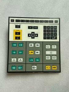 เครื่องฉีดพลาสติก SA765510AD บอร์ดเซอร์โว CSS610901CBG01 - Product Image 2