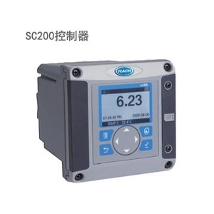 Analizador de Calidad del Agua Hach Sc4500, Controlador de pH y OD, Interfaz Rs485, Uso Industrial - Product Image 3
