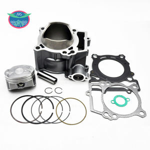 Pronto per la spedizione QJ172 Kit completo di guarnizione del pistone del cilindro moto compatibile con <span class=keywords><strong>BENELLI</strong></span> TNT250 TRK251 blocco cilindri - Product Image 6