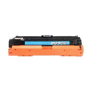 TTD Compatible 650A CE270 CE270A CE271A CE273A CE272A Cartucho de tóner para HP Color LaserJet CP5520n CP5525n <span class=keywords><strong>CP5525dn</strong></span> - Product Image 4
