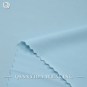 قماش جيرسي مطاطي ناعم ومريح ومسامي وصديق للبشرة بوزن متوسط، 40 جرام، 74% نايلون 26% سباندكس - Product Image 6