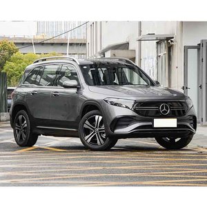 <span class=keywords><strong>Prix</strong></span> favorable 2024 2025 SUV électrique <span class=keywords><strong>Mercedes</strong></span> Benzs Eqa Eqb Eqc Eqe SUV nouvelle énergie voiture voiture d'occasion - Product Image 4