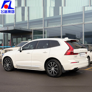 Vo-lvo <span class=keywords><strong>XC60</strong></span> B5 AWD Fjord Edition 2021, automatique, cinq places, SUV moyen, toit ouvrant panoramique, voitures <span class=keywords><strong>d</strong></span>'<span class=keywords><strong>occasion</strong></span>, moteurs à essence, <span class=keywords><strong>voiture</strong></span> <span class=keywords><strong>d</strong></span>'<span class=keywords><strong>occasion</strong></span> - Product Image 3
