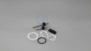 Kit de Engranajes de Bomba de Vacío de Retorno DB36610-CL para Bomba de Doble Cabezal Domino 270 A100 A200 A300 A+ A-GP A120 A220, Repuestos para Impresora CIJ - Product Image 5