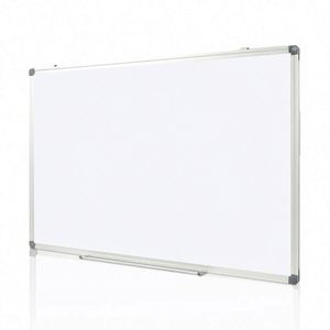 Pizarra Blanca de Borrado en Seco, Transparente, para Escritorio, Mini Caballete de Escritorio, Pizarra Blanca Pequeña para Escritorio - Product Image 4
