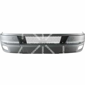 Pare-chocs Covind avec trous pour feux antibrouillard adapté au DAILY 2012 (5801362619) Modèle D12/95 - Product Image 1