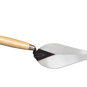 Truelle et racloir à <span class=keywords><strong>ciment</strong></span> pour la construction - Product Image 1