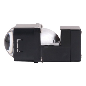 Sanvi New Factory 1.5 Inch M15S Super Bright Led Module Dual <b>Light</b> Lens 54W 6000K Car Headlight - Product Image 4