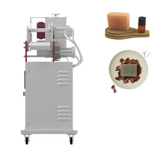 Máquina Cortadora de Jabón en Barra de Acero Inoxidable, Totalmente Automática, de Alta Eficiencia, para Uso Industrial, en Oferta - Product Image 5