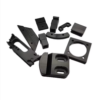 Service de découpe CNC personnalisé et durable pour pièces en plastique irrégulières en HDPE/UHMWPE – Solution longue durée pour produits plastiques