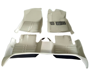 Tappetini Auto in Gomma per Tutte le Stagioni, Tappeti per Bagagliaio per <span class=keywords><strong>Volvo</strong></span> <span class=keywords><strong>Xc60</strong></span> - Product Image 5