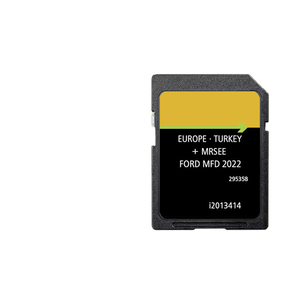 <span class=keywords><strong>Para</strong></span> SMIOST 8GB Europe Transit Kuga Sistema de navegación <span class=keywords><strong>GPS</strong></span> <span class=keywords><strong>para</strong></span> Ford MFD CID Change Car System Tarjeta SD <span class=keywords><strong>para</strong></span> <span class=keywords><strong>Tomtom</strong></span> Android Plastic - Product Image 1