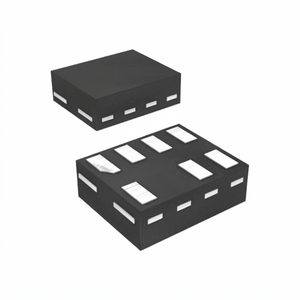 8 XFDFN Logic 74AUP1G74GN,115 In Stock Buy Electronics Components Online - Product Image 1