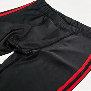 Jersey Sepak Bola 7v7 Sublimasi Remaja Warna Cerah Tahan Luntur Seragam Sepak Bola 7v7 - Product Image 6