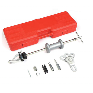 Martillo deslizante fundido de 17 piezas, garra de forja de baja presión y accesorios - Product Image 3