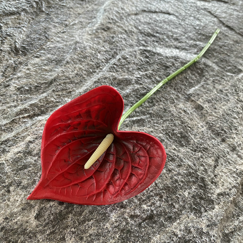 Rojo y negro