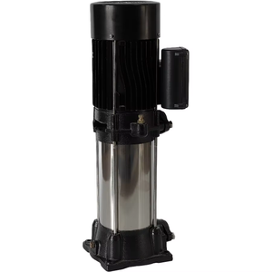 Kaislen MHI1100BV Industrial Stainless Steel Multistage Centrifugal <b>Pump</b> 1.5hp 1.1KW Low OEM High Efficiency High Head - Product Image 1