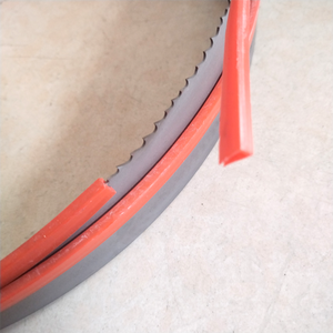 CNC-Bands äge blatt 34x1,1mm 2/3T M42 Bimetall-Bands äge blatt zum Schneiden von Fleisch - Product Image 4