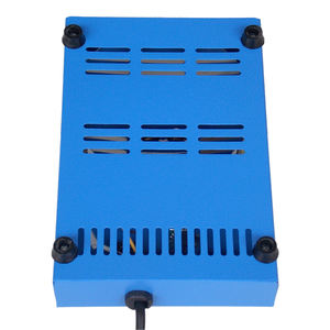 Four à souder à température constante (plage de température: 200 à 480 degrés) pour le placage de titane et l'étain à souder - Product Image 4