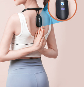 Ceinture de <span class=keywords><strong>Correction</strong></span> de Posture Intelligente pour Adultes et Enfants pour Améliorer la Mauvaise Posture et Offrir un Soutien - Product Image 1