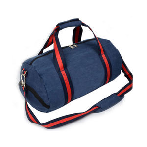 Sac de sport étanche personnalisé Fitness Training Wet Dry Travel Gym Bag Duffel Bags for Women - Product Image 6