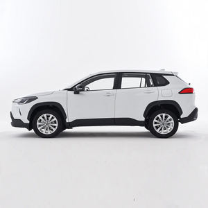 <span class=keywords><strong>Toyota</strong></span> Corolla <span class=keywords><strong>Cross</strong></span> Híbrido SUV 2024, 2.0L, Motor Dual, Automático, Volante a la Izquierda, Auto Nuevo, Eficiente en Consumo de Combustible, Vehículo Familiar - Product Image 4